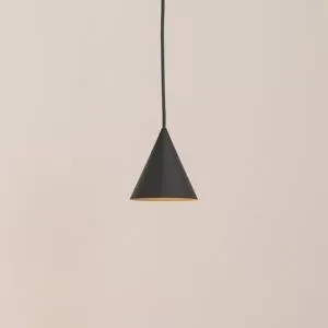 Euluna Hängelampe ZENITH Nowodvorski Lighting, dimmbar, alu / grau / zink, für Wohn- / Esszimmer, Metall, Modern, Pendelleuchte