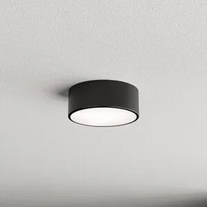 Deckenlampe Cleo TEMAR LIGHTING, dimmbar, schwarz, für Wohn- / Esszimmer, Modern, Deckenlampe