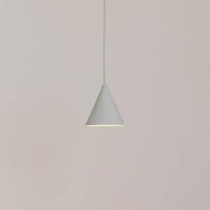 Euluna Hängelampe ZENITH Nowodvorski Lighting, dimmbar, alu / grau / zink, für Wohn- / Esszimmer, Metall, Modern, Pendelleuchte