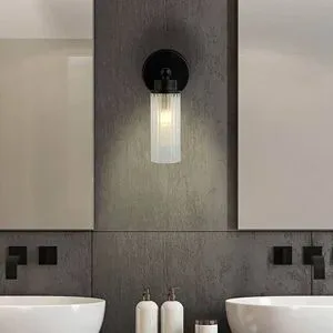 Dimmbare Design Wand- und Badlampe „Imperial“ Searchlight