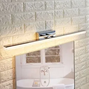 Wandlampe Julie Lucande, für Badezimmer, Modern, Wandleuchte, Wandlampe Bad