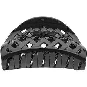 Jäneke Hair Clip Perforated Groß