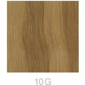 Balmain Tape Extensions + Clip-Strip 25 cm 10G Natural Light Blonde