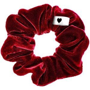 Bellody Original Scrunchies Bordeaux Red 1 Stück