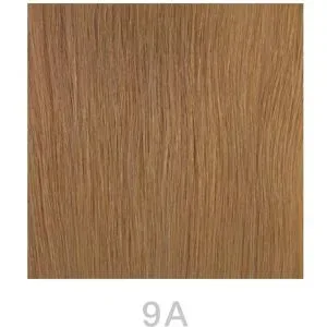 Balmain Fill-In Extensions 40 cm 9A Very Light Ash Blonde