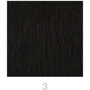 Balmain Fill-In Extensions 25 cm 3 Dark Brown