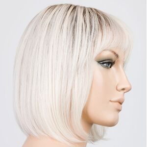 Ellen Wille Changes Kunsthaarperücke Sing Mono Part Platinblonde rooted