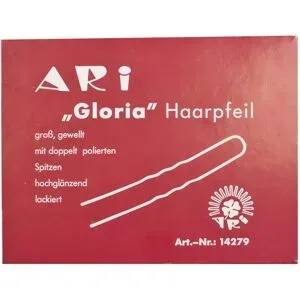 MyBrand Gloria Haarnadel 9 cm, 24 x 10 Stück