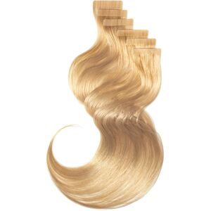 Balmain Easy Invisible Tape Extensions 55 cm 9A