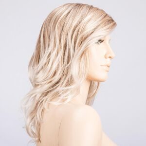 Ellen Wille Changes Kunsthaarperücke Touch Mono Part Candyblonde rooted
