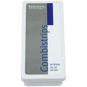 Bergmann Toupet-Combistrips