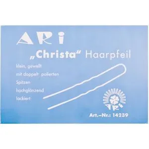 MyBrand Christa Haarnadel 7,5 cm, 25 x 10 Stück