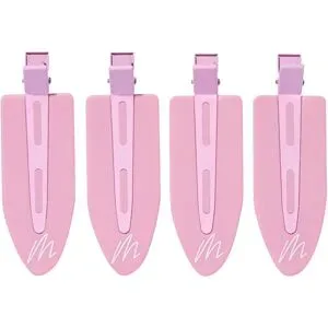 Mermade Jumbo No Crease Clips Haarschmuck 4 Stk