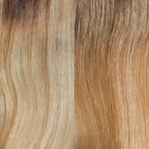 Balmain Clip-In Fringe New York