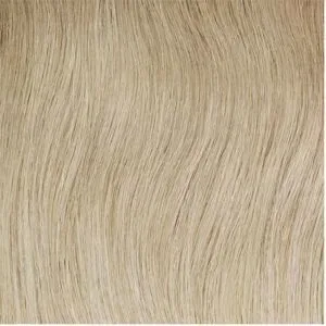 Balmain Fill-In Extensions 40 cm 10AA Super Light Double Ash Blonde