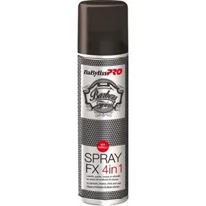 BaByliss Pro Barbers Spirit Spray 4 in 1 FX040290 150 ml