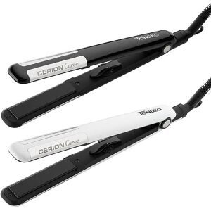 Tondeo Cerion Curve Glätteisen schwarz