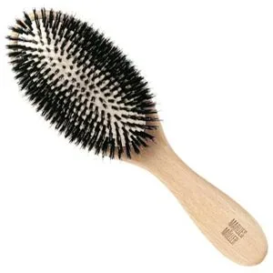 Marlies Möller Professional Brushes Allround Brush - Travel Size Flach- und Paddelbürsten 1 ct