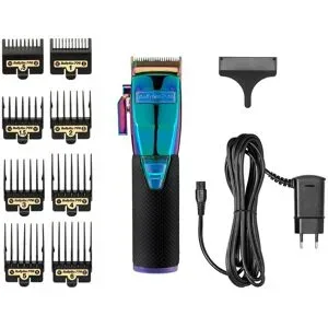 Babyliss Boost+ Clipper Chameleon