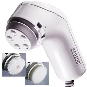 Bausch Massage-Set