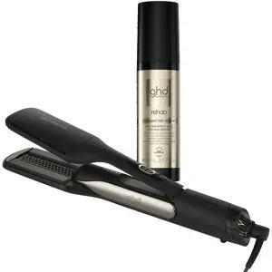 ghd Hot Air Styler + rehab damaged Set