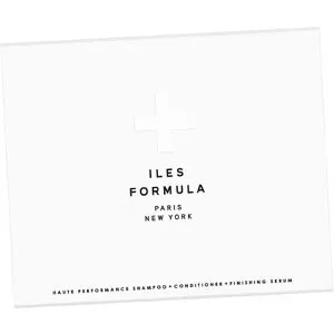 Iles Formula Signature Collection Box
