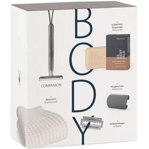 MÜHLE BODY Geschenkset
