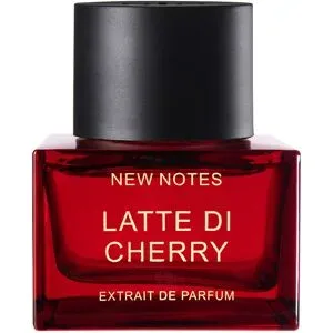 New Notes Latte Di Cherry Extrait De Parfum Spray (Unisex) 50 ml