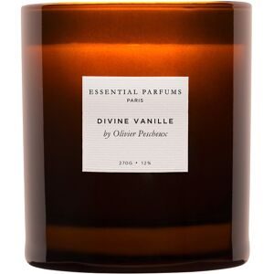 Essential Parfums Divine Vanille Duftkerze 270 ml