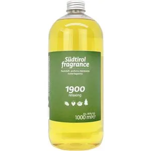 TEAM DR JOSEPH Südtirol Fragrance 1900 Raumduft Nachfüllflasche 1 Liter