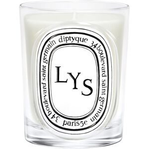 diptyque Lys Classic Candle 190 g