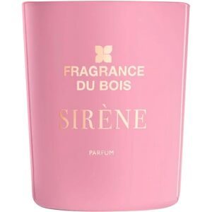 FRAGRANCE DU BOIS Sirène Candle 185 g