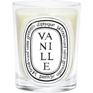 diptyque Vanille Classic Candle 190 g
