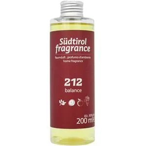 TEAM DR JOSEPH Südtirol Fragrance 212 Raumduft Nachfüllflasche 200 ml