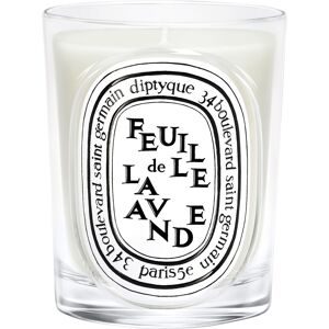 diptyque Feuille de Lavande Classic Candle 190 g