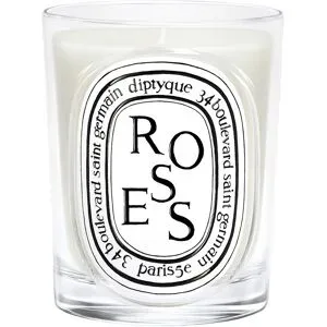 diptyque Roses Classic Candle 190 g