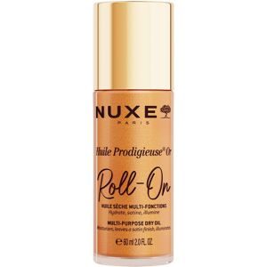 Nuxe - Huile Prodigieuse® Or Roll-On, 60  ml