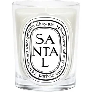 diptyque Santal Classic Candle 190 g