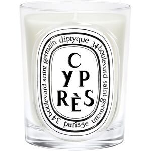 diptyque Cyprès Classic Candle 190 g