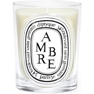 diptyque Ambre Classic Candle 190 g