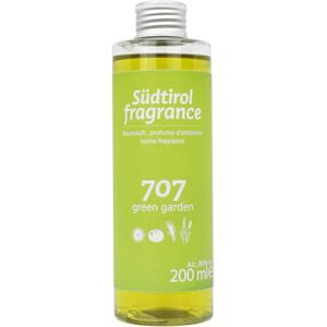 TEAM DR JOSEPH Südtirol Fragrance 707 Raumduft Nachfüllflasche 200 ml