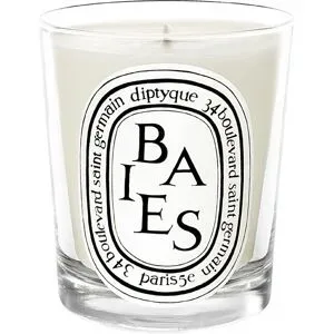 diptyque Baies Mini Duftkerze 70 g