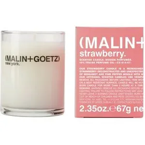 MALIN+GOETZ Strawberry Votive Candle 67 g