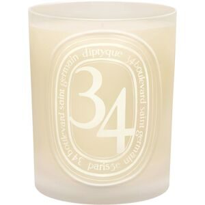 diptyque 34 Boulevard Saint-Germain Medium Candle 300 g