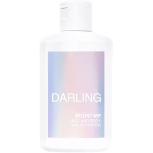 DARLING Boost-Me Face and Body Tan Activator 150 ml