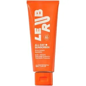 LE RUB All-Day Sunscreen SPF 50 125 ml