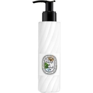 diptyque Citronnelle & Géranium After Sun Bodylotion 200 ml