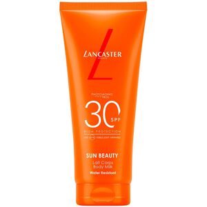 Lancaster - Sun Beauty Body Milk SPF30, 100  ml