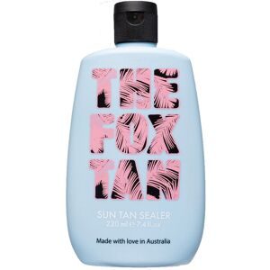 THE FOX TAN Sun Tan Sealer After Sun 120 ml