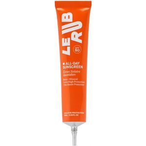 LE RUB All-Day Sunscreen SPF 50 15 ml